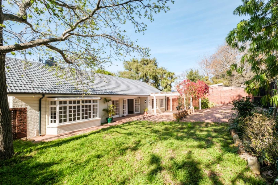 3 Bedroom Property for Sale in Newlands Western Cape